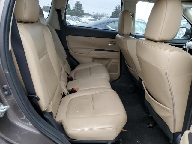 Photo 11 from auction – 2016 MITSUBISHI OUTLANDER with VIN JA4AZ3A34GZ060688