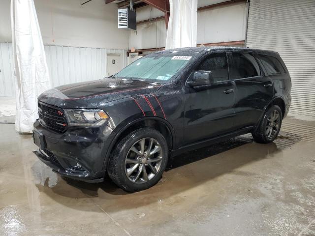 DODGE DURANGO SX 2015 with VIN 1C4RDJAG3FC240597 - Photo from auction