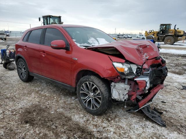 صورة رقم 4 من المزاد - 2019 MITSUBISHI OUTLANDER مع VIN JA4AR3AU4KU032243