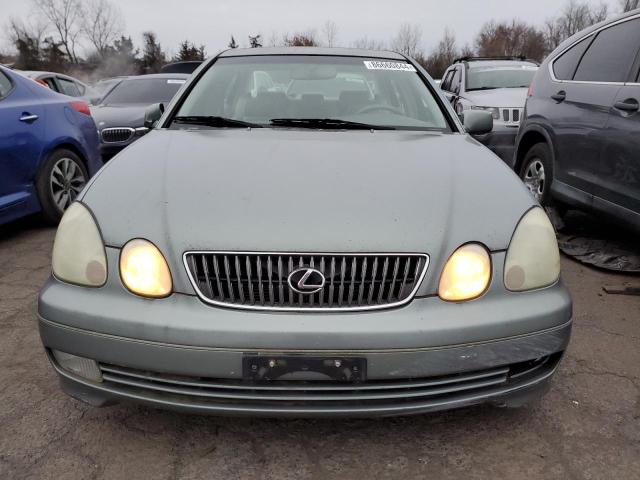 صورة رقم 5 من المزاد - 2003 LEXUS GS 300 مع VIN JT8BD69S430175617