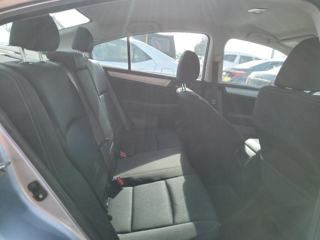 Photo 10 from auction – 2017 SUBARU LEGACY 2.5 with VIN 4S3BNAF60H3003325