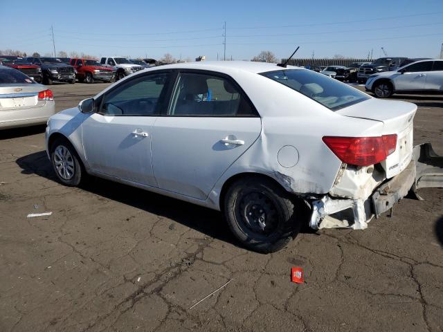 Photo 2 from auction – 2010 KIA FORTE EX with VIN KNAFU4A24A5208177