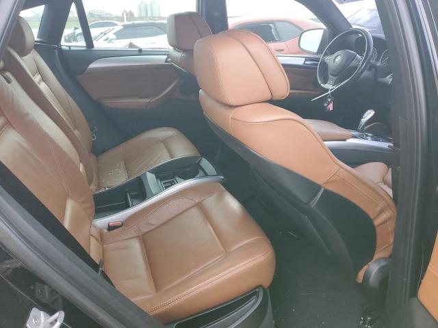 Photo 11 from auction – 2014 BMW X6 XDRIVE5 with VIN 5UXFG8C54EL592602