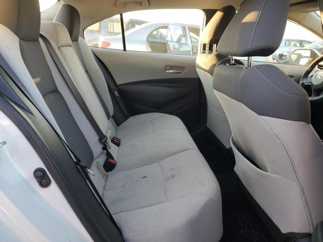 Photo 10 from auction – 2020 TOYOTA COROLLA LE with VIN 5YFEPRAE6LP107998