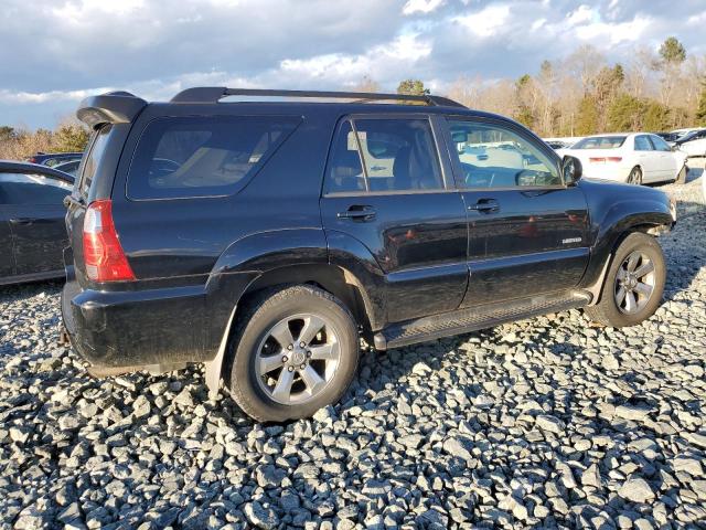 Photo 3 from auction – 2007 TOYOTA 4RUNNER LI with VIN JTEZU17R278091690