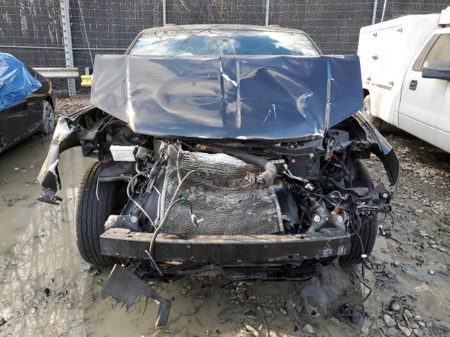 Photo 5 from auction – 2015 CHRYSLER TOWN & COU with VIN 2C4RC1BG0FR630033