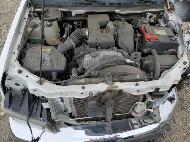 Photo 11 from auction – 2008 CHEVROLET COLORADO with VIN 1GCDT13E688179924