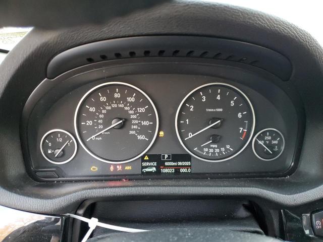 Photo 9 from auction – 2016 BMW X3 XDRIVE2 with VIN 5UXWX9C56G0D72472