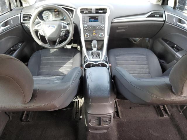 Photo 8 from auction – 2016 FORD FUSION SE with VIN 3FA6P0H71GR258292