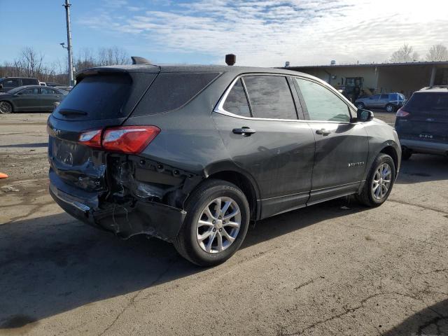 Фото 3 с аукциона – 2019 CHEVROLET EQUINOX LT с VIN 3GNAXUEV3KL130363