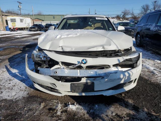 Photo 5 from auction – 2014 BMW 328 XI with VIN WBA3B3C56EF545248