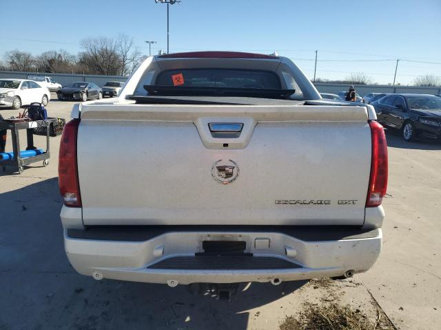 Photo 6 from auction – 2007 CADILLAC ESCALADE E with VIN 3GYFK628X7G162258