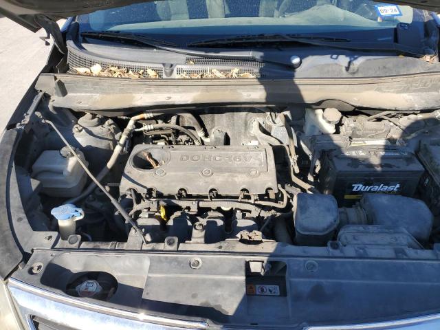 Photo 11 from auction – 2013 KIA SPORTAGE B with VIN KNDPB3A2XD7487845