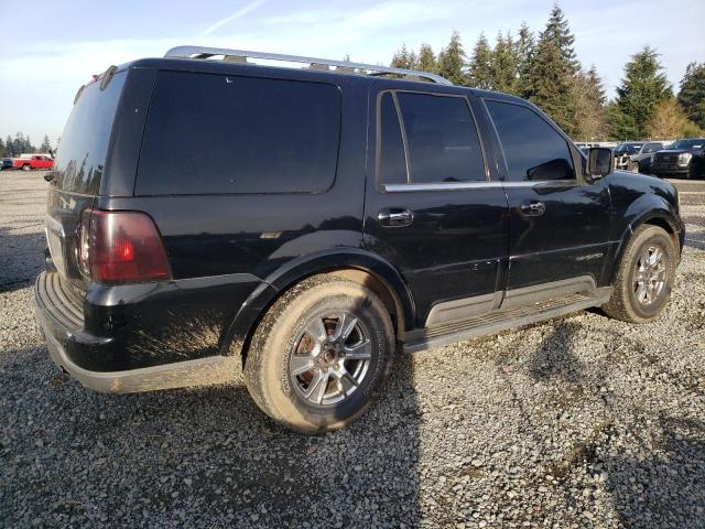 Photo 3 from auction – 2003 LINCOLN NAVIGATOR with VIN 5LMFU28R03LJ49212