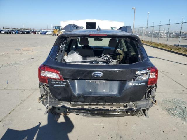 Photo 6 from auction – 2019 SUBARU OUTBACK 2. with VIN 4S4BSANC9K3372591