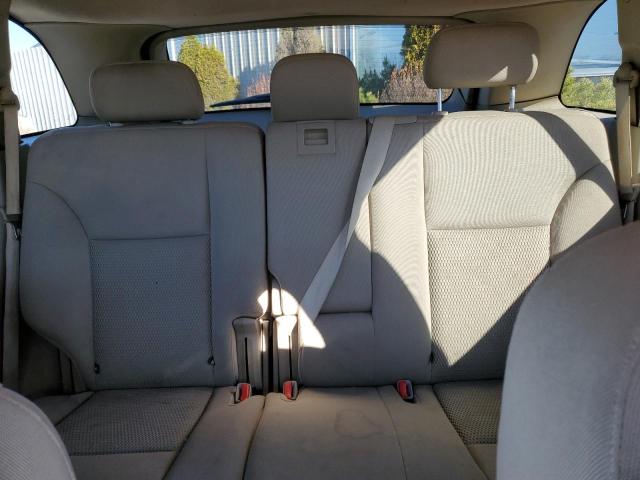 Photo 10 from auction – 2007 FORD EDGE SE with VIN 2FMDK36C77BA53796