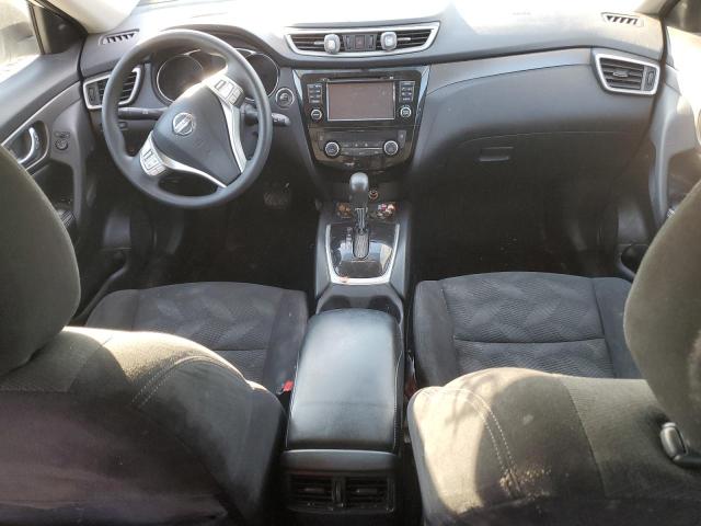 Photo 8 from auction – 2014 NISSAN ROGUE S with VIN 5N1AT2MVXEC809519