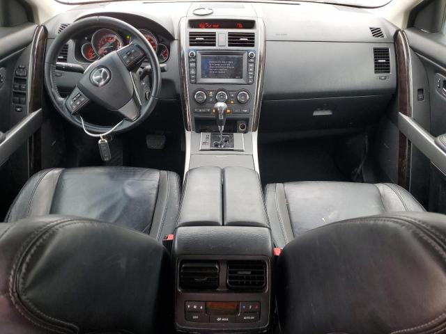 Photo 8 from auction – 2012 MAZDA CX-9 with VIN JM3TB2DA8C0354415