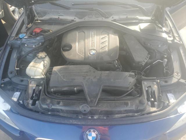 Photo 11 from auction – 2017 BMW 328 D with VIN WBA8E5C37HK388963