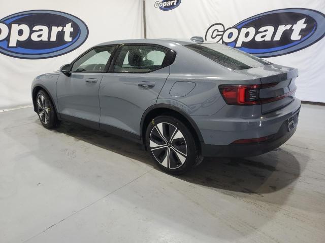 Photo 2 from auction – 2023 POLESTAR 2 with VIN YSMEG3KA2PL148205