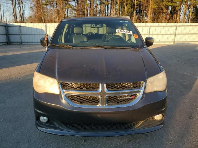 Photo 5 from auction – 2014 DODGE GRAND CARA with VIN 2C4RDGCG8ER226684