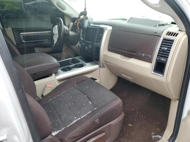 Photo 8 from auction – 2019 RAM 1500 CLASS with VIN 1C6RR7LT7KS534641