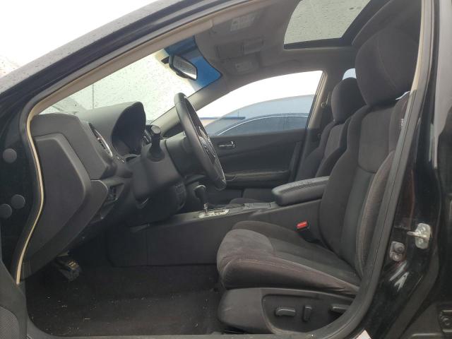 Photo 7 from auction – 2012 NISSAN MAXIMA S with VIN 1N4AA5AP8CC825464