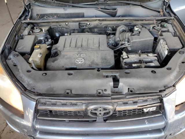 Photo 11 from auction – 2012 TOYOTA RAV4 with VIN 2T3ZK4DVXCW018701