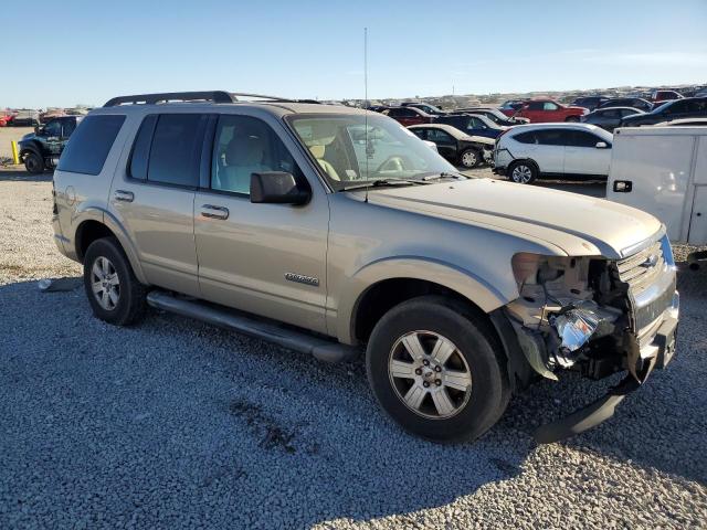 Photo 4 from auction – 2007 FORD EXPLORER X with VIN 1FMEU73E37UB74556