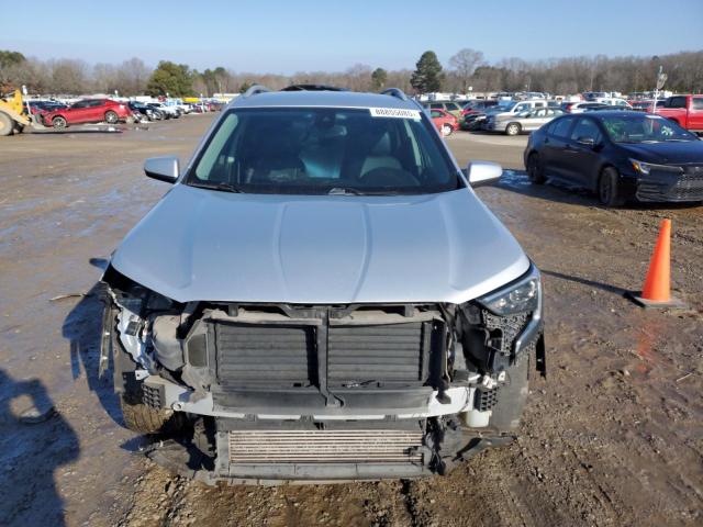 Photo 5 from auction – 2020 GMC TERRAIN SL with VIN 3GKALPEX2LL268621
