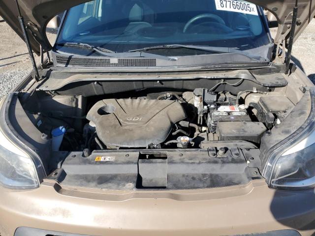 Фото 12 с аукциона – 2014 KIA SOUL с VIN KNDJN2A2XE7067883