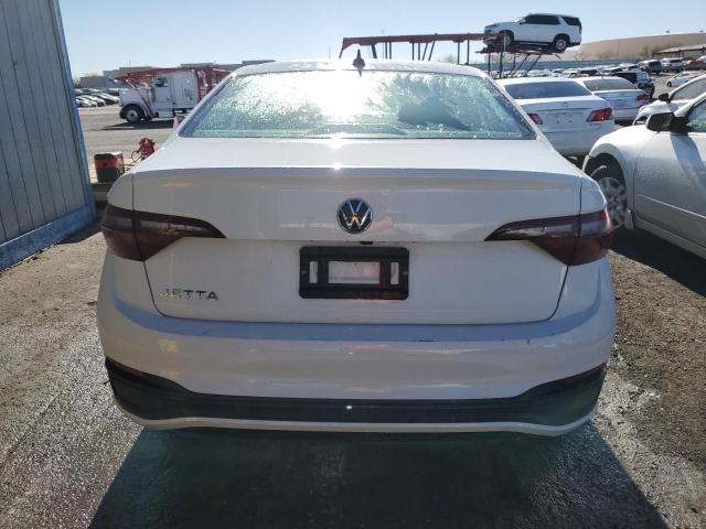 Photo 6 from auction – 2024 VOLKSWAGEN JETTA S with VIN 3VW5M7BUXRM058451