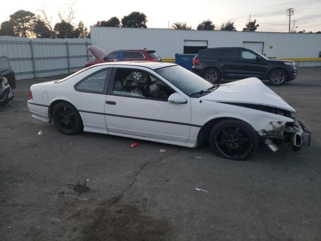 Photo 4 from auction – 1990 FORD THUNDERBIR with VIN 1FAPP64R2LH167865
