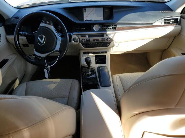 Фото 8 с аукциона – 2014 LEXUS ES 350 с VIN JTHBK1GG7E2106306