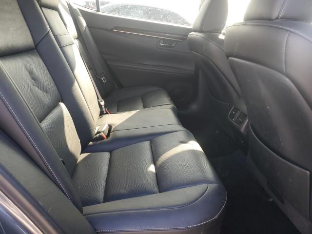 Photo 10 from auction – 2015 LEXUS ES 350 with VIN JTHBK1GG9F2166587