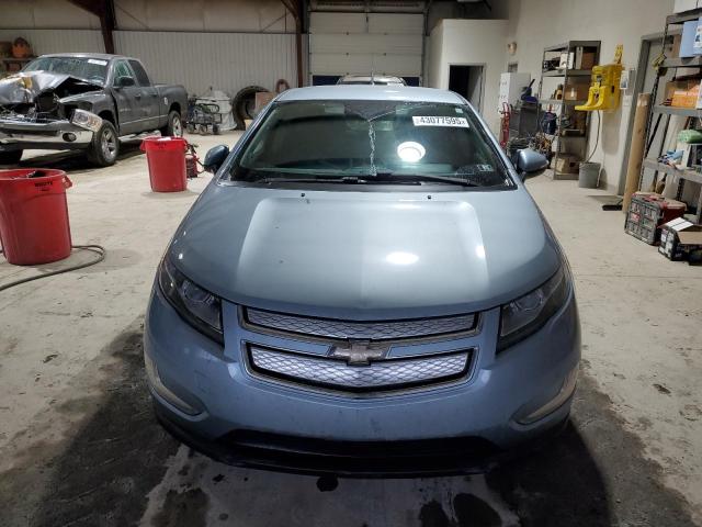 Photo 5 from auction – 2013 CHEVROLET VOLT with VIN 1G1RA6E48DU148973