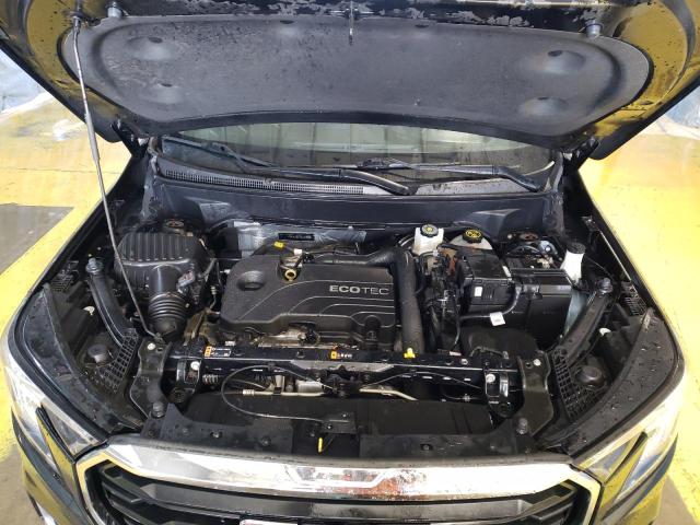 Photo 12 from auction – 2022 GMC TERRAIN SL with VIN 3GKALTEV7NL172588