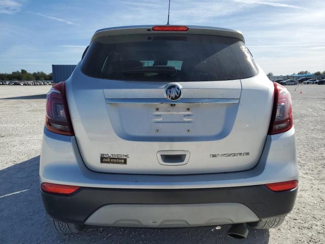 Photo 6 from auction – 2017 BUICK ENCORE PRE with VIN KL4CJBSB1HB178997