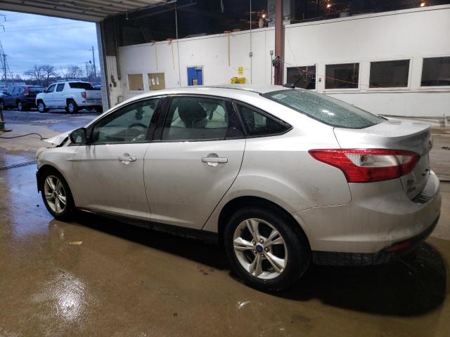 Photo 2 from auction – 2013 FORD FOCUS SE with VIN 1FADP3F23DL307485