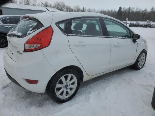Photo 3 from auction – 2013 FORD FIESTA SE with VIN 3FADP4EJXDM166413