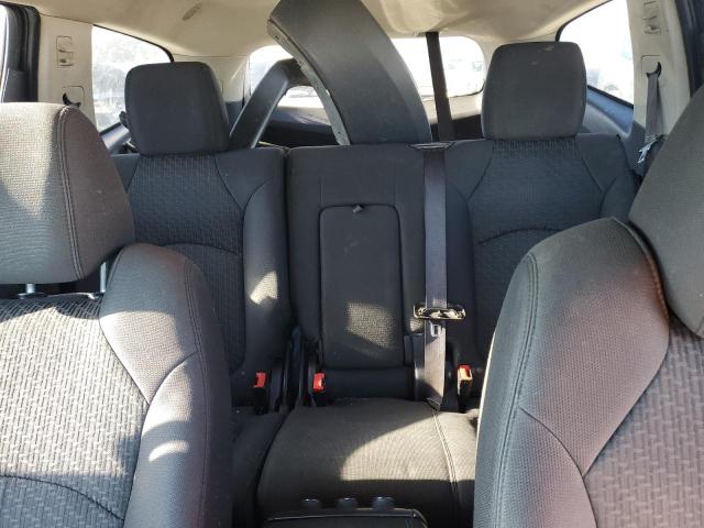 Photo 10 from auction – 2012 CHEVROLET TRAVERSE L with VIN 1GNKRGED2CJ235508