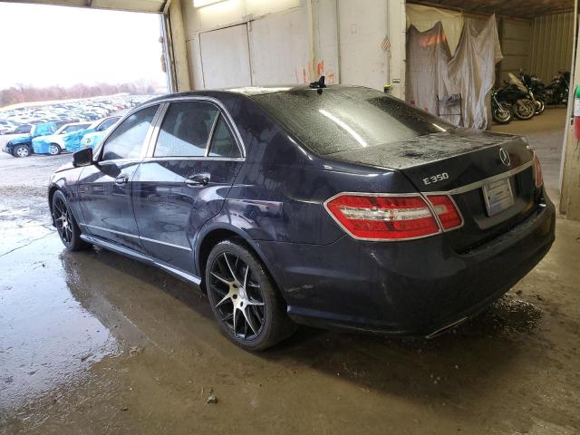 Photo 2 from auction – 2011 MERCEDES-BENZ E-CLASS E3 with VIN WDDHF8HB5BA307754