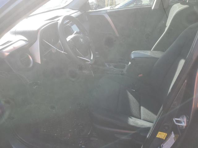 Photo 7 from auction – 2018 TOYOTA RAV4 LE with VIN JTMBFREV3JD249855