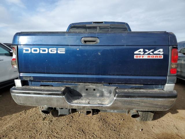 Photo 6 from auction – 2001 DODGE RAM 1500 with VIN 1B7HF16ZX1S166402