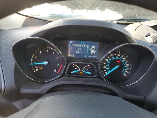 Photo 9 from auction – 2013 FORD ESCAPE with VIN 1FMCU9GX4DUA41508