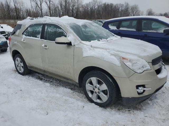 Photo 4 from auction – 2015 CHEVROLET EQUINOX LT with VIN 2GNFLGE36F6283234