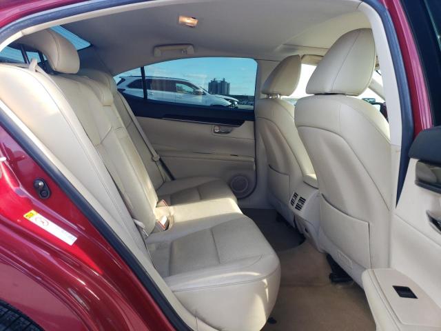 Photo 10 from auction – 2013 LEXUS ES 350 with VIN JTHBK1GGXD2016257
