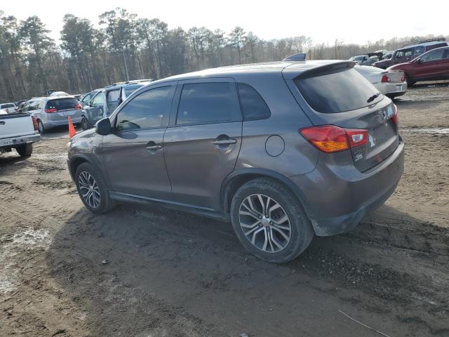 Photo 2 from auction – 2017 MITSUBISHI OUTLANDER with VIN JA4AP3AU5HZ023133