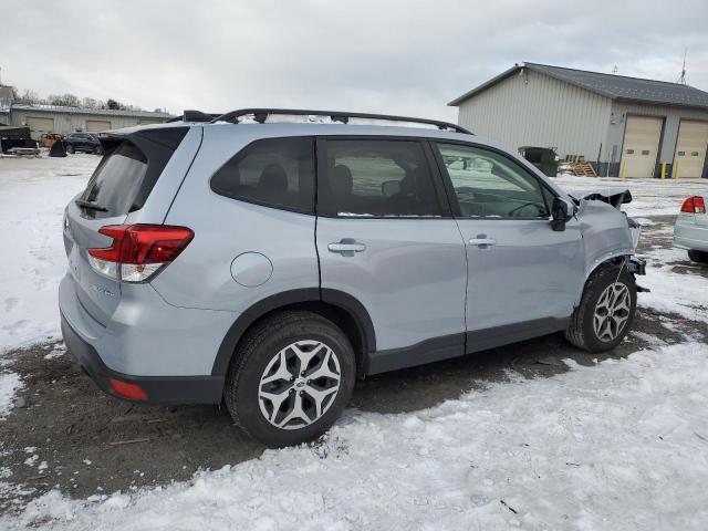 Photo 3 from auction – 2024 SUBARU FORESTER P with VIN JF2SKACC1RH495811