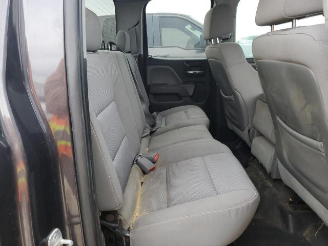 Photo 10 from auction – 2014 CHEVROLET SILVERADO with VIN 1GCVKPEC7EZ204034